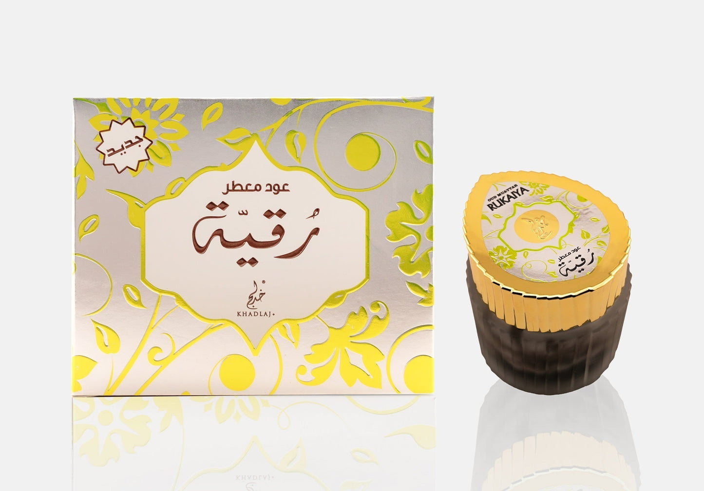 عود معطر رقية 80 جم