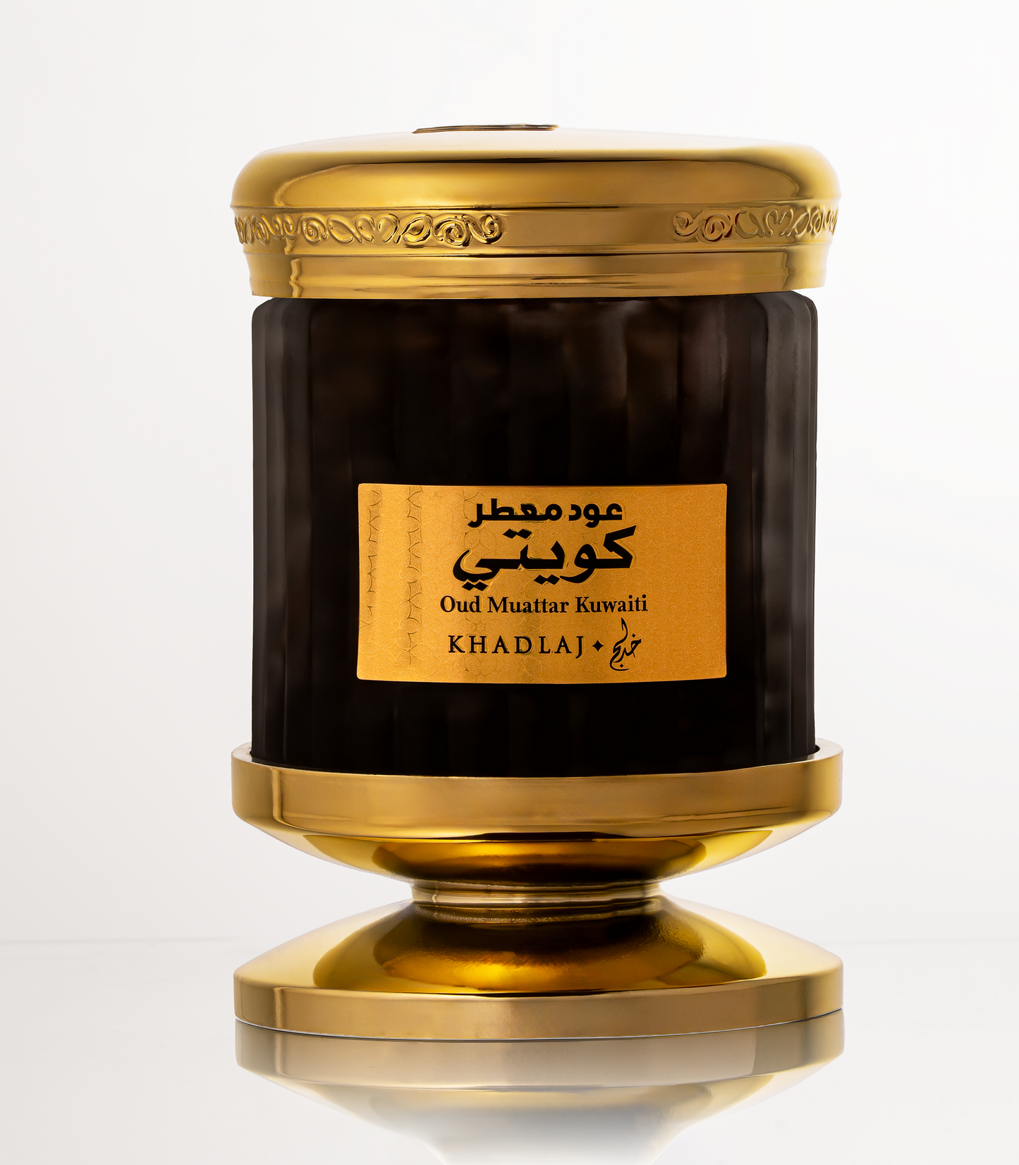 OUD MUATTAR KUWAITI 60 G