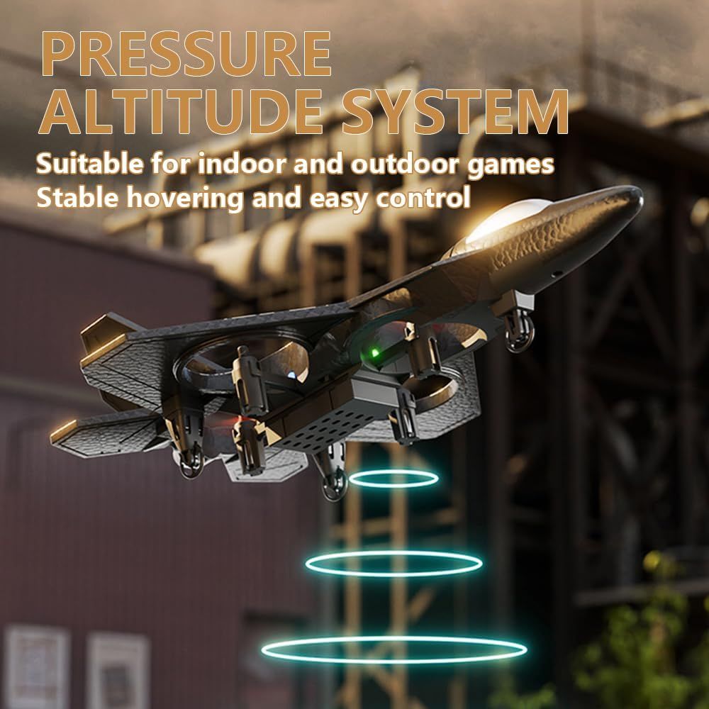 Remote Control Airplane