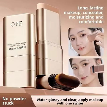 Water Light Base Stick Foundation