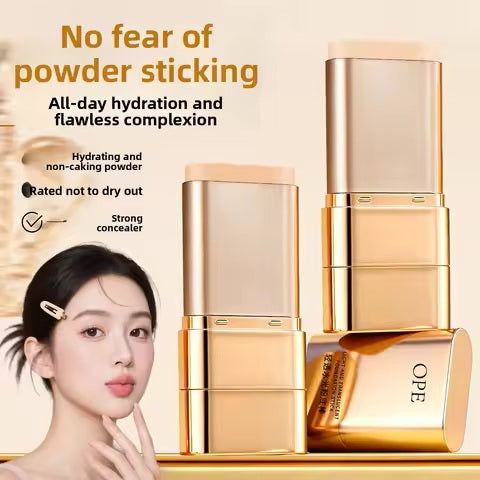 Water Light Base Stick Foundation