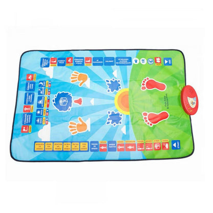 Kids Prayer mat