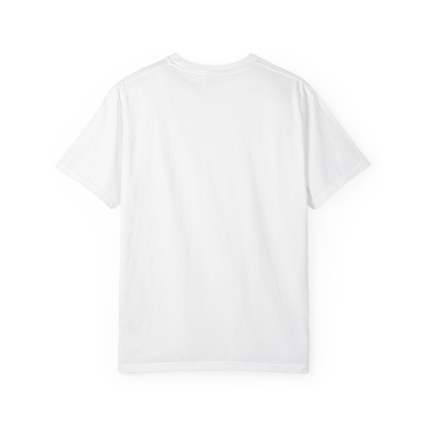 Skeleton Dab Graphic Tee — "Stay Real" Vintage Skate Shirt