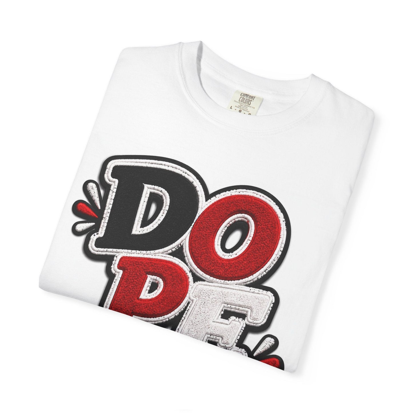 T‑Shirt — 'DOPE 99' Bold Streetwear Graphic Tee