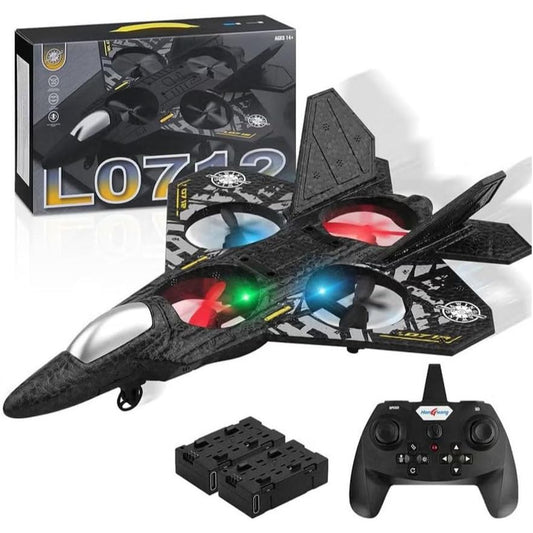 Remote Control Airplane