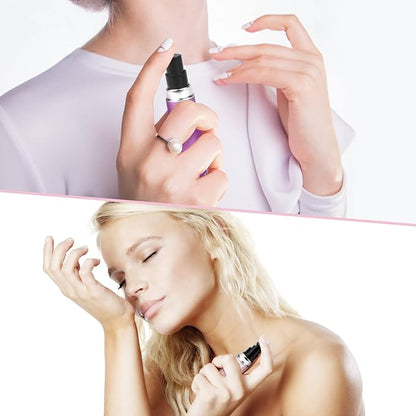 5 علب بخاخ عطر (10 قطع)