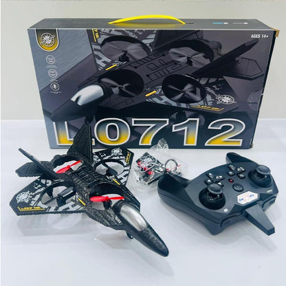 Remote Control Airplane