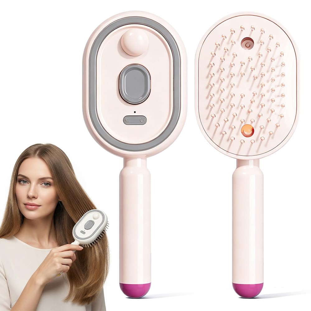 Electric Spray Comb | مشط كهربائي برذاذ
