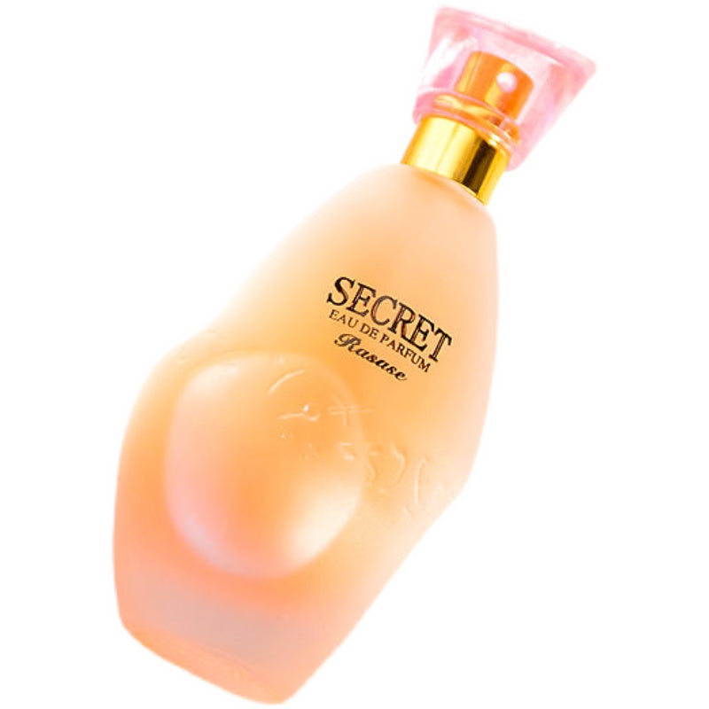Women's Long Lasting Perfume, Mini Travel Fragrance, Elegant Floral Scent, Portable Pocket Perfume, Everyday Luxury Gift for Her