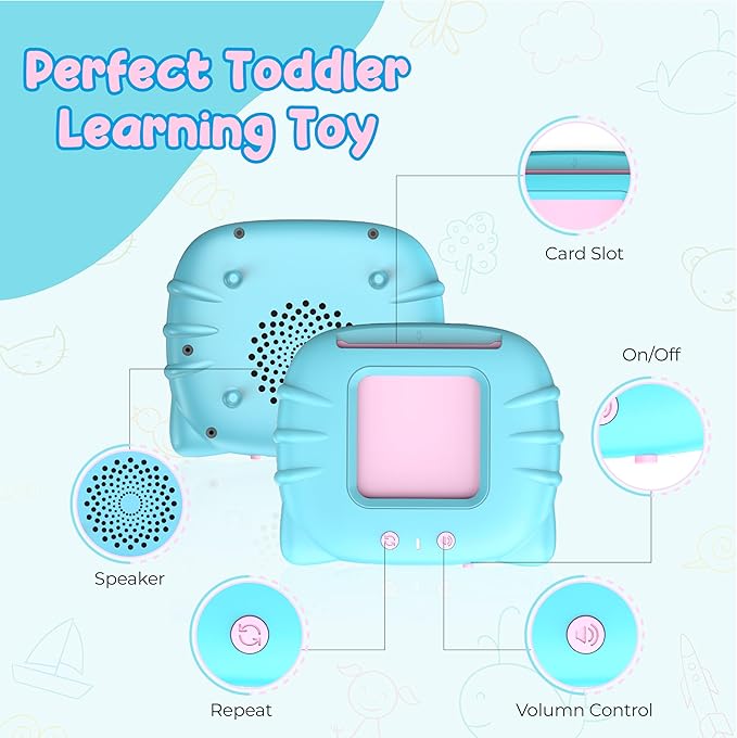 Kids Flash Cards