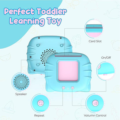 Kids Flash Cards