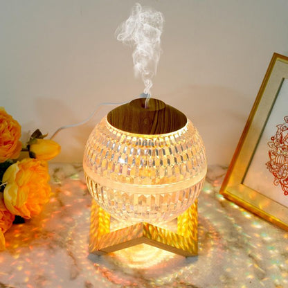 Crystal Ball Atmosphere Humidifier