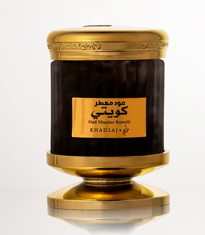 OUD MUATTAR KUWAITI 60 G