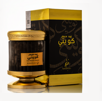 OUD MUATTAR KUWAITI 60 G