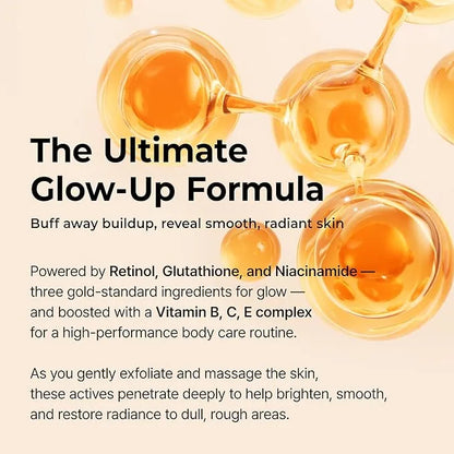 Dr.Melaxin Peel Shot: Kojic Acid Turmeric Exfoliating Spray