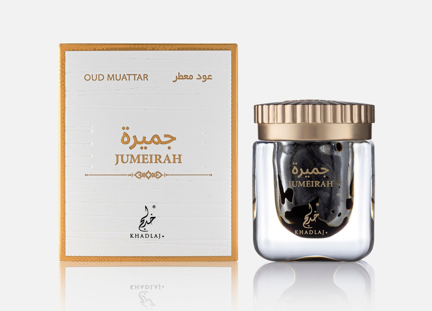 عود معطر جميرا 24 جرام