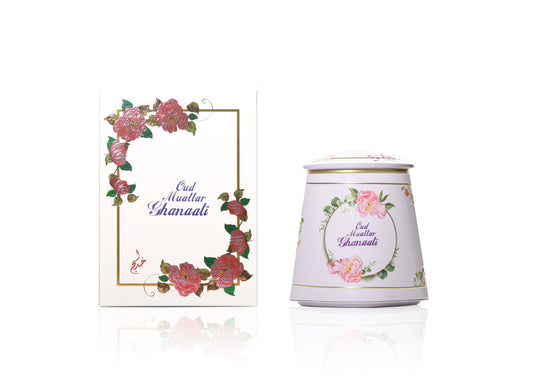 OUD MUATTAR GHANAATI 100 G