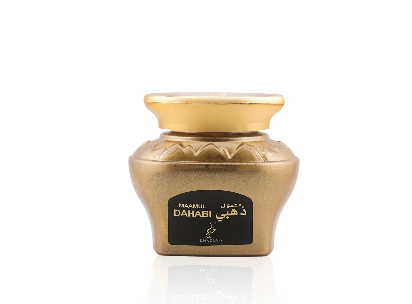 عود معطر معمول ذهبي 48 جم