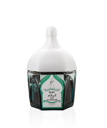عود معطر عود المقام 40 جرام