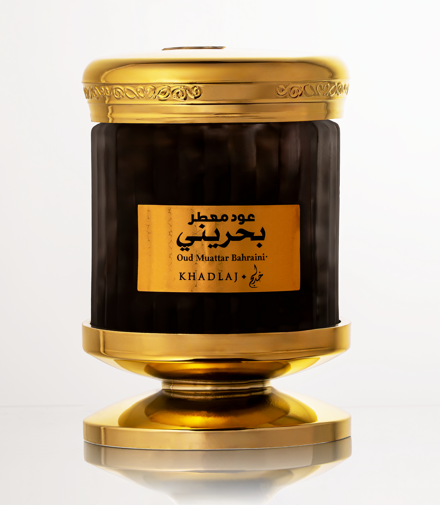 OUD MUATTAR BAHRAINI 60 G