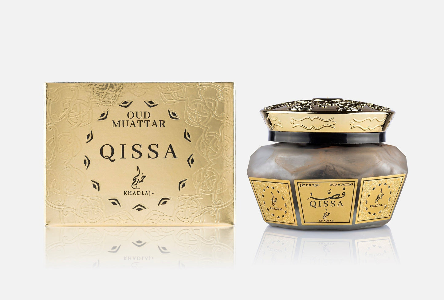 عود معطر قصة ٤٠ جرام