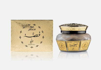 عود معطر قصة ٤٠ جرام
