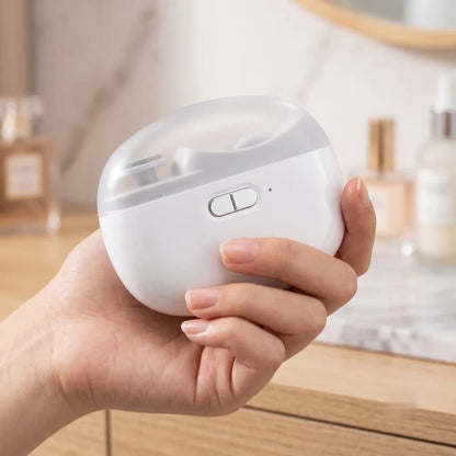 2 in 1 Electric Nail Clipper