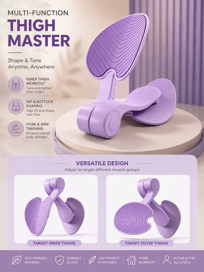 Pelvic Floor Muscle Trainer