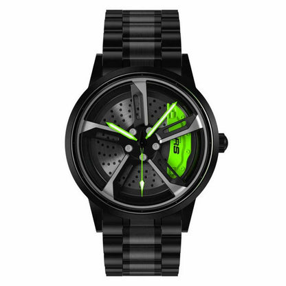 Chrono Watch