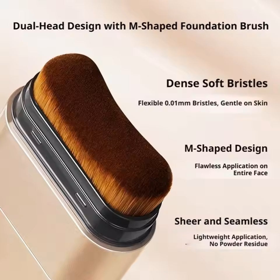Water Light Base Stick Foundation