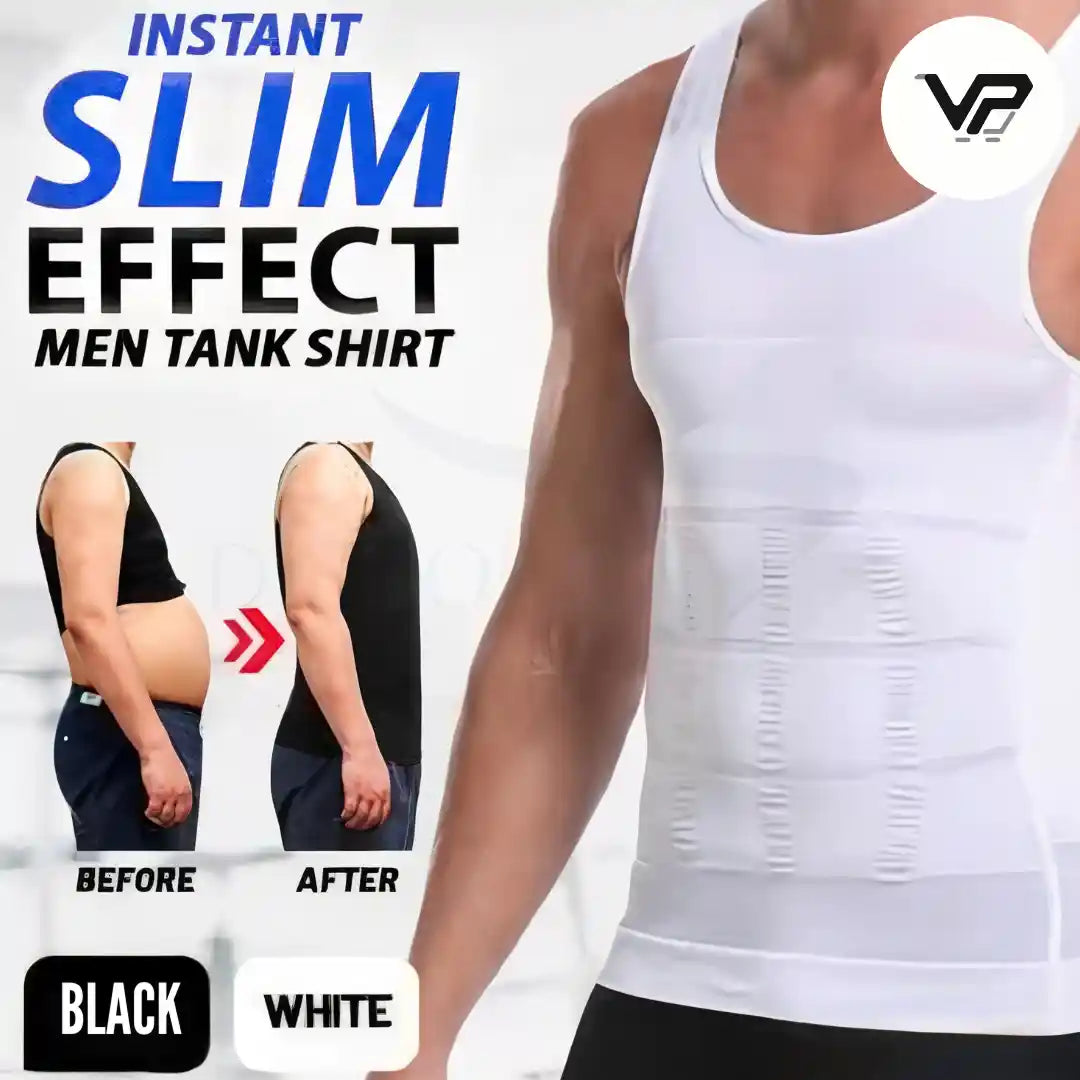 Slim n Lift Body Shaper: Instant Tummy Control & Confidence Boost