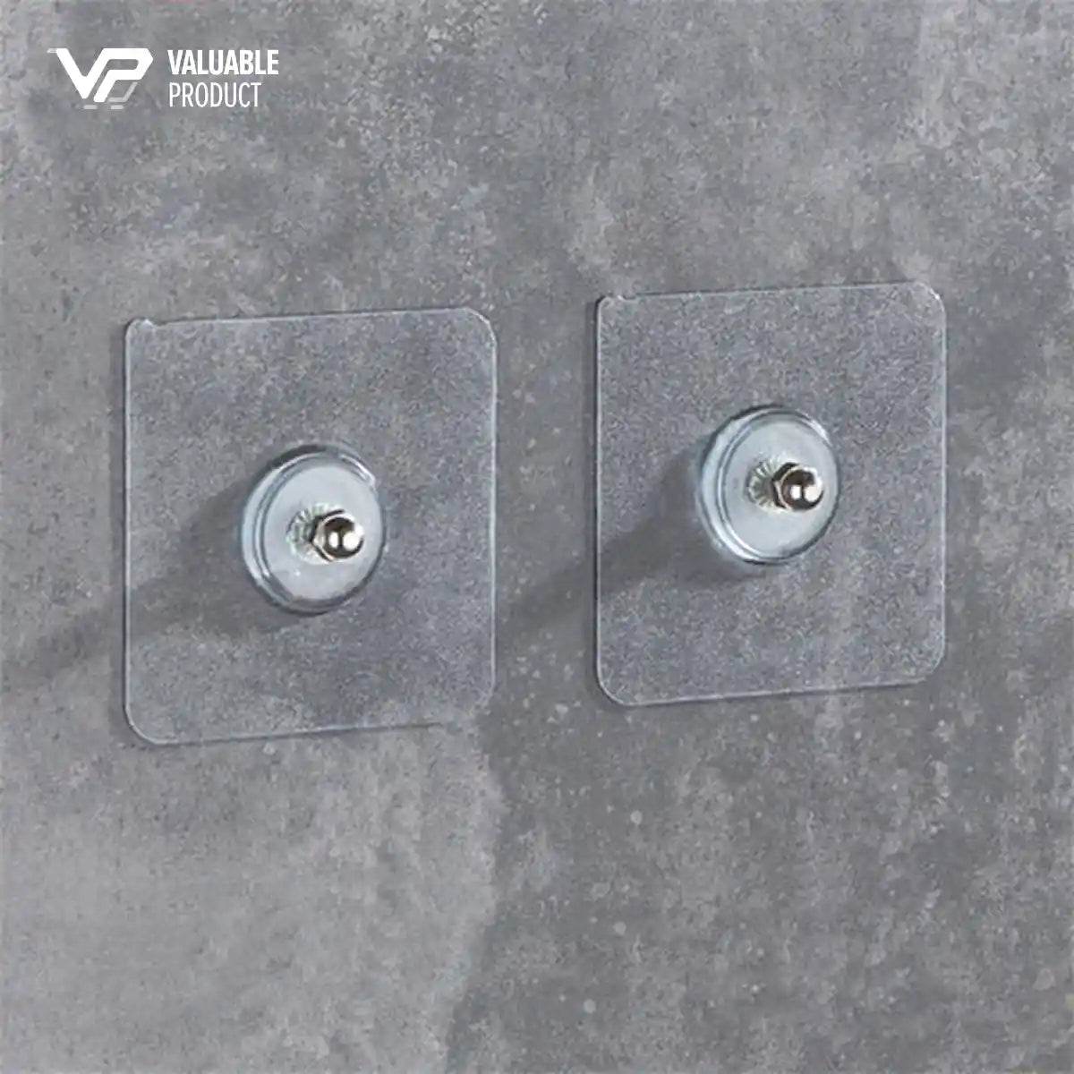 10Pcs Ultimate Grip Seamless Screw