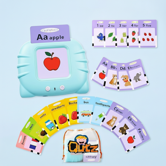 Kids Flash Cards