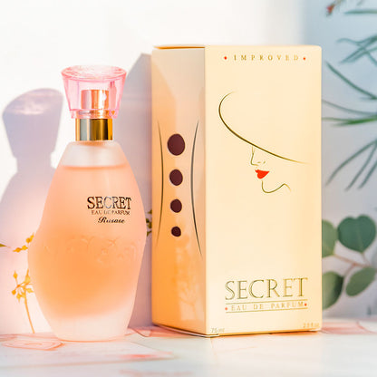 عطر نسائي يدوم طويلاً، عطر سفر صغير، رائحة زهور أنيقة، عطر جيب محمول، هدية فاخرة يومية لها