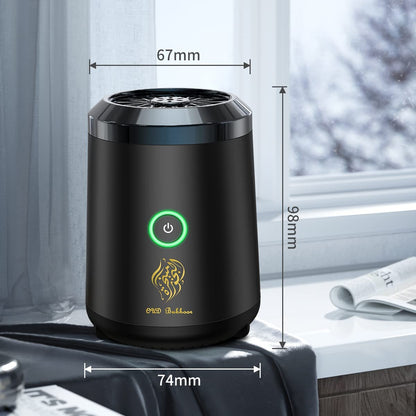 موزع عطور البخور الذكي