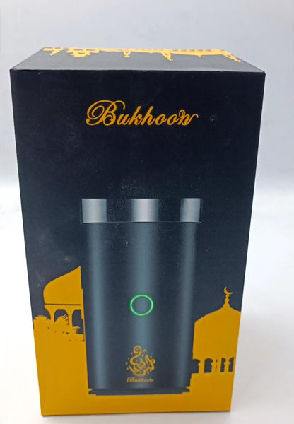 موزع عطور البخور الذكي