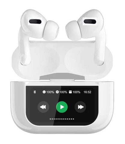 سماعات أذن قابلة للتخصيص بالصور (Z90 Pro)