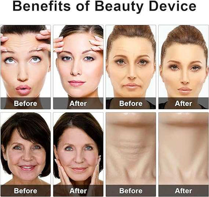 جهاز تجميل العين
