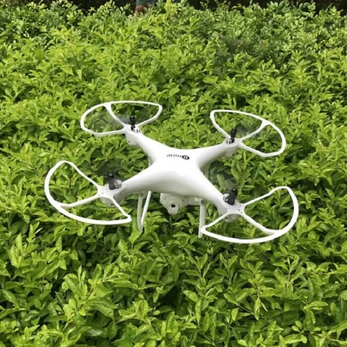 طائرة درون سكاي LH-X25 بكاميرا عالية الدقة