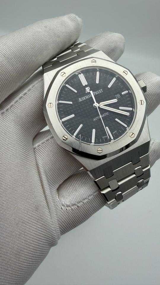 Audemars Piguet Royal Oak Selfwinding