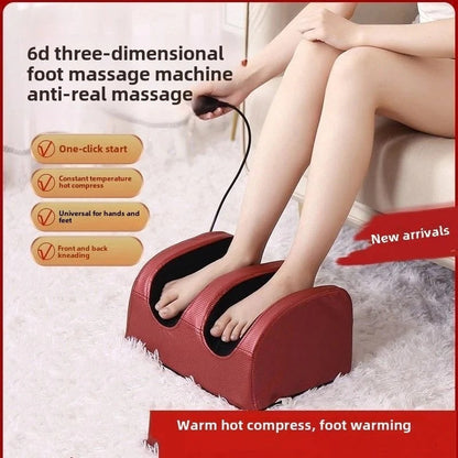 Electric Foot Massager FREE SHIPPING ALL OVER UAE