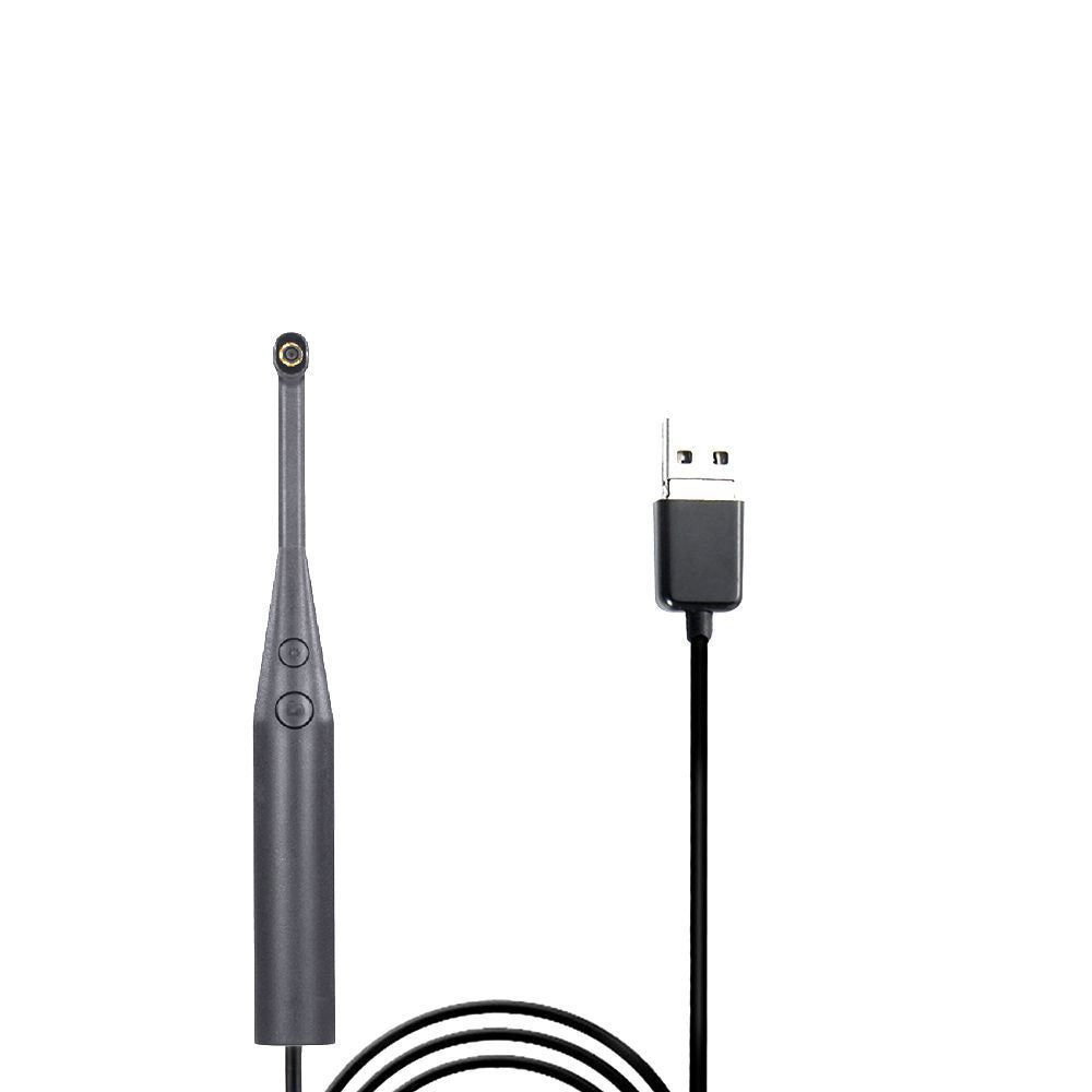 جهاز فحص الأسنان البصري الجديد عالي الدقة USB منظار فموي بصري