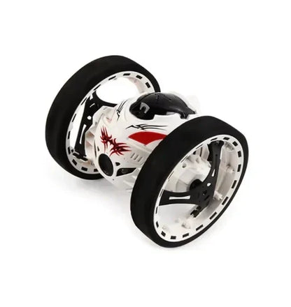 RC Bounce Car