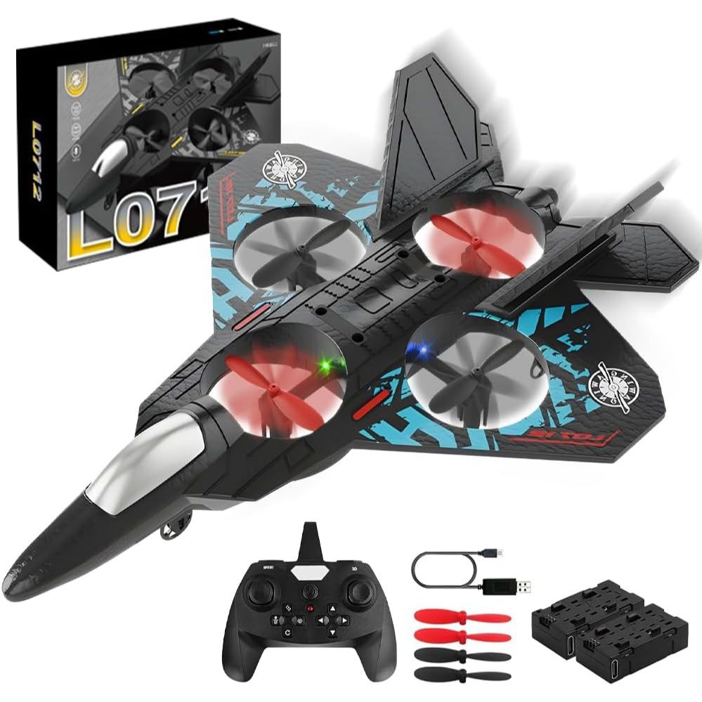 Remote Control Airplane
