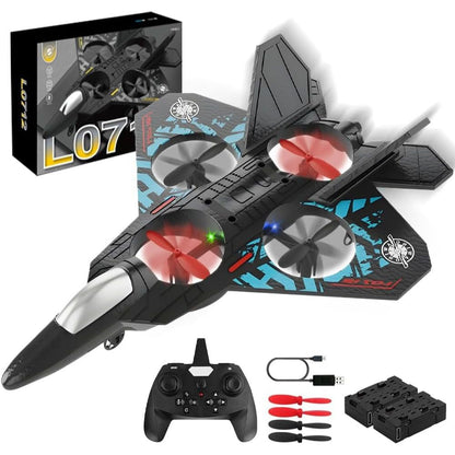 Remote Control Airplane