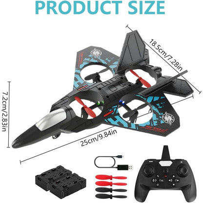 Remote Control Airplane