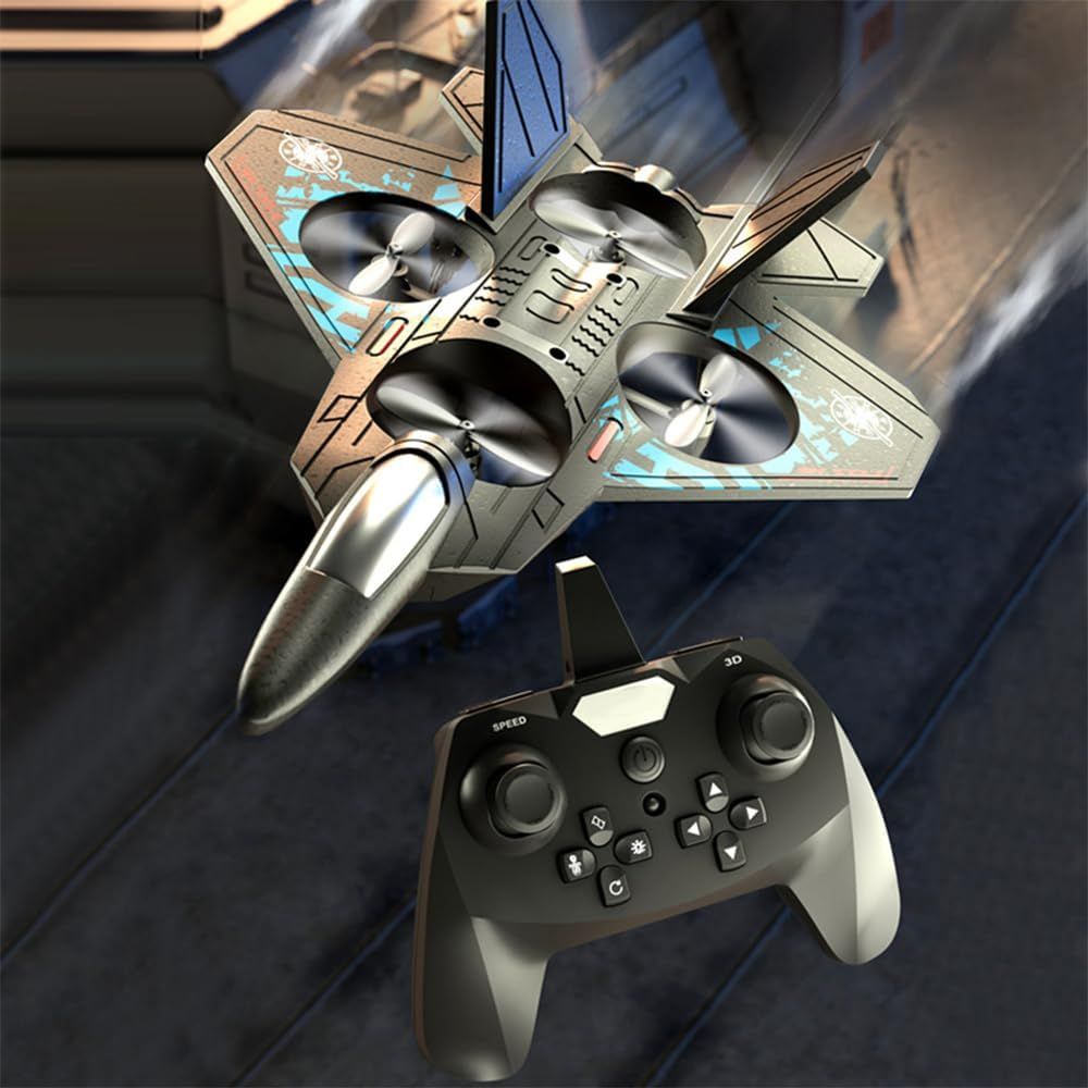 Remote Control Airplane