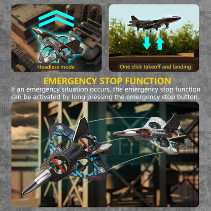 Remote Control Airplane